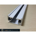 Gl4026 Aluminum Curtain Track Profile